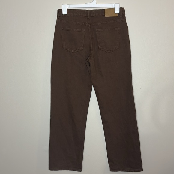 COTTON:ON Brown Jeans - Picture 2 of 5